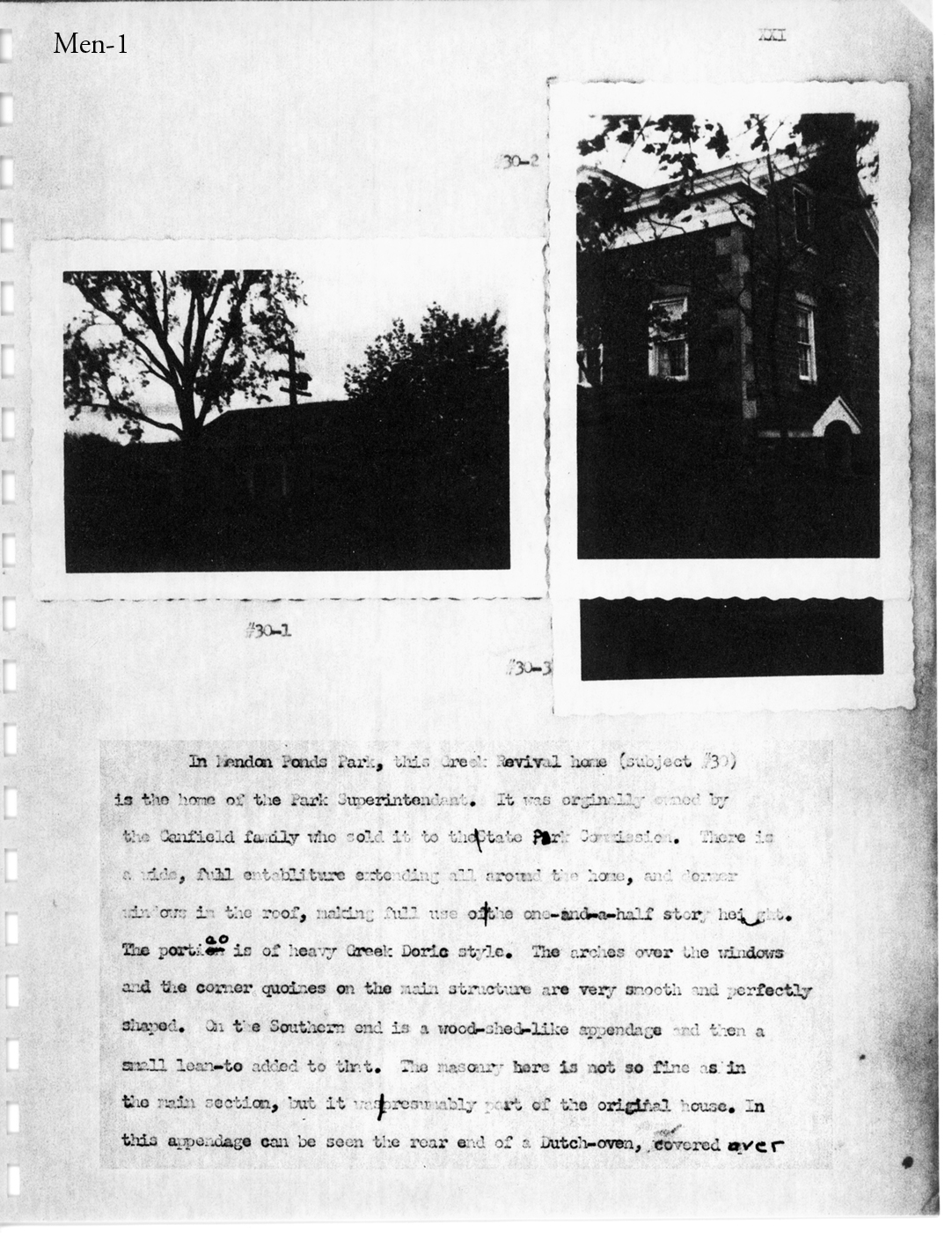 Wood Survey P21 19550618